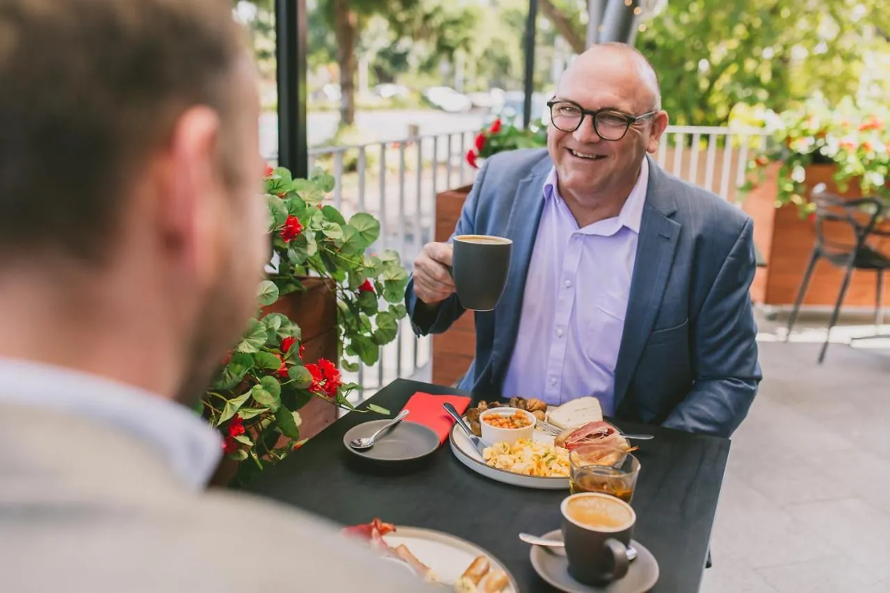 Ξενοδοχείο Mercure Brisbane Spring Hill