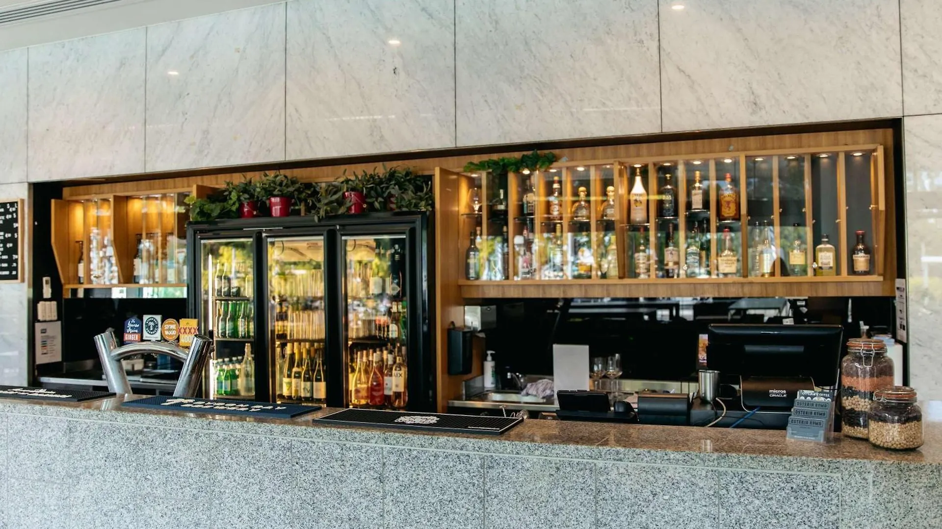 Mercure Brisbane Spring Hill Ξενοδοχείο