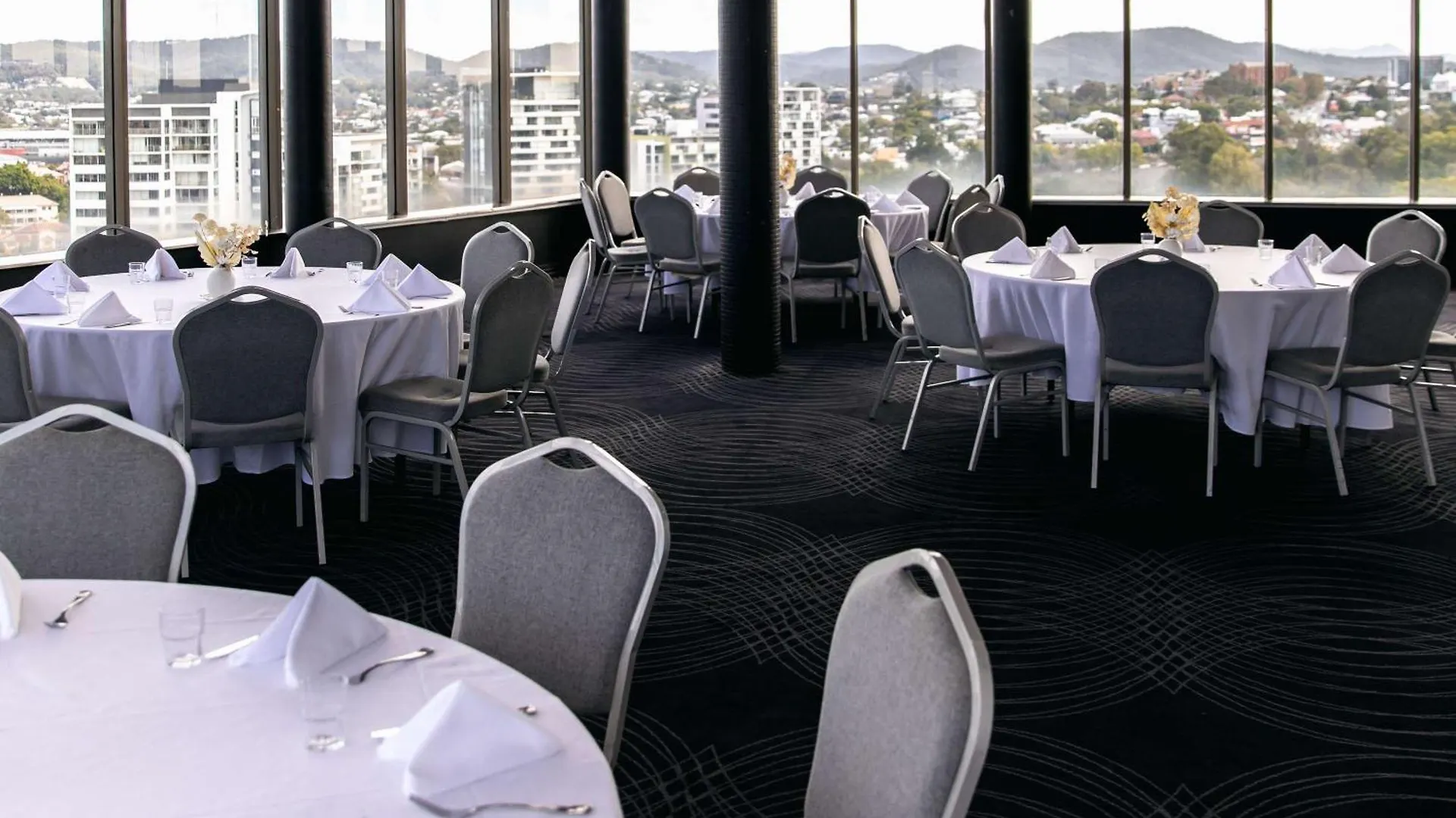Mercure Brisbane Spring Hill