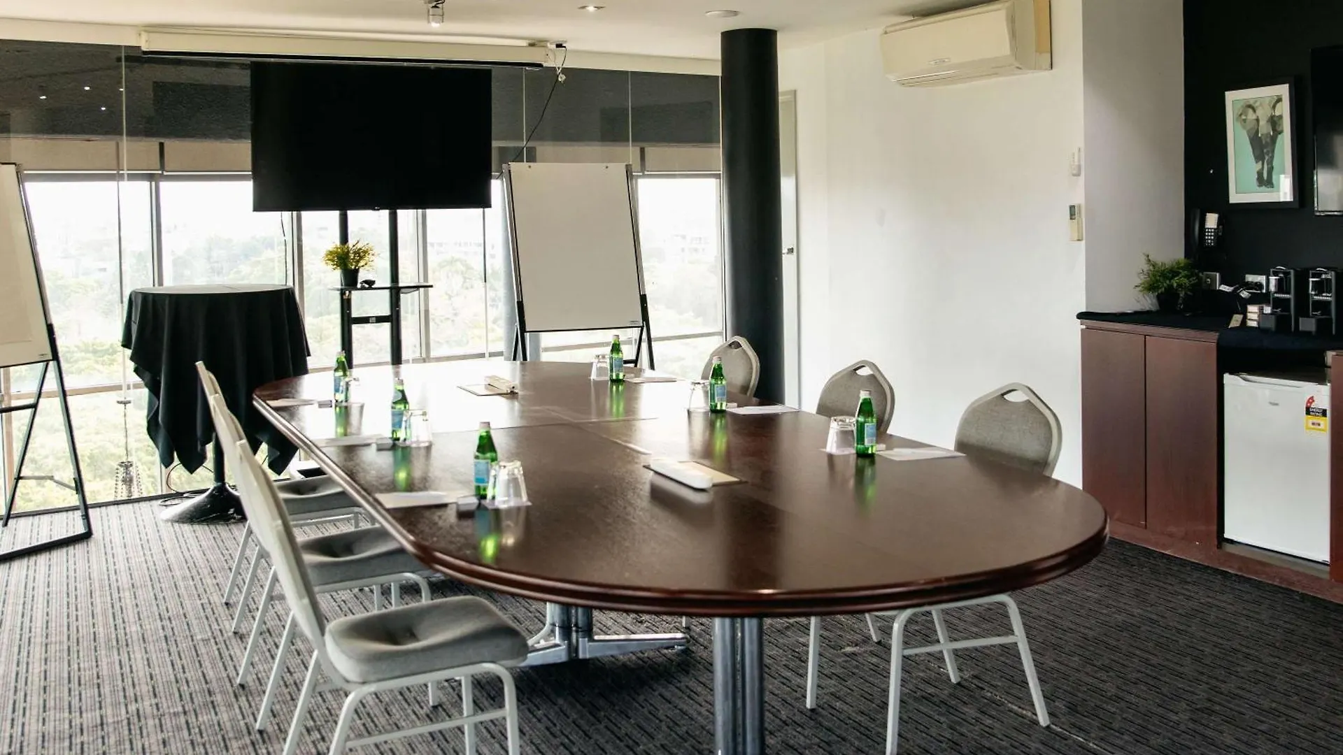 Ξενοδοχείο Mercure Brisbane Spring Hill