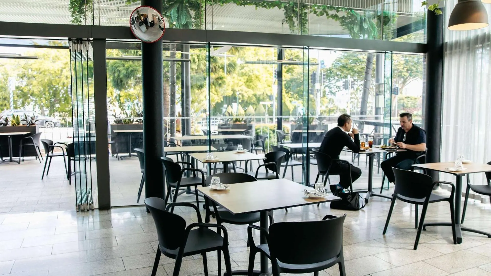 **** Ξενοδοχείο Mercure Brisbane Spring Hill Αυστραλία