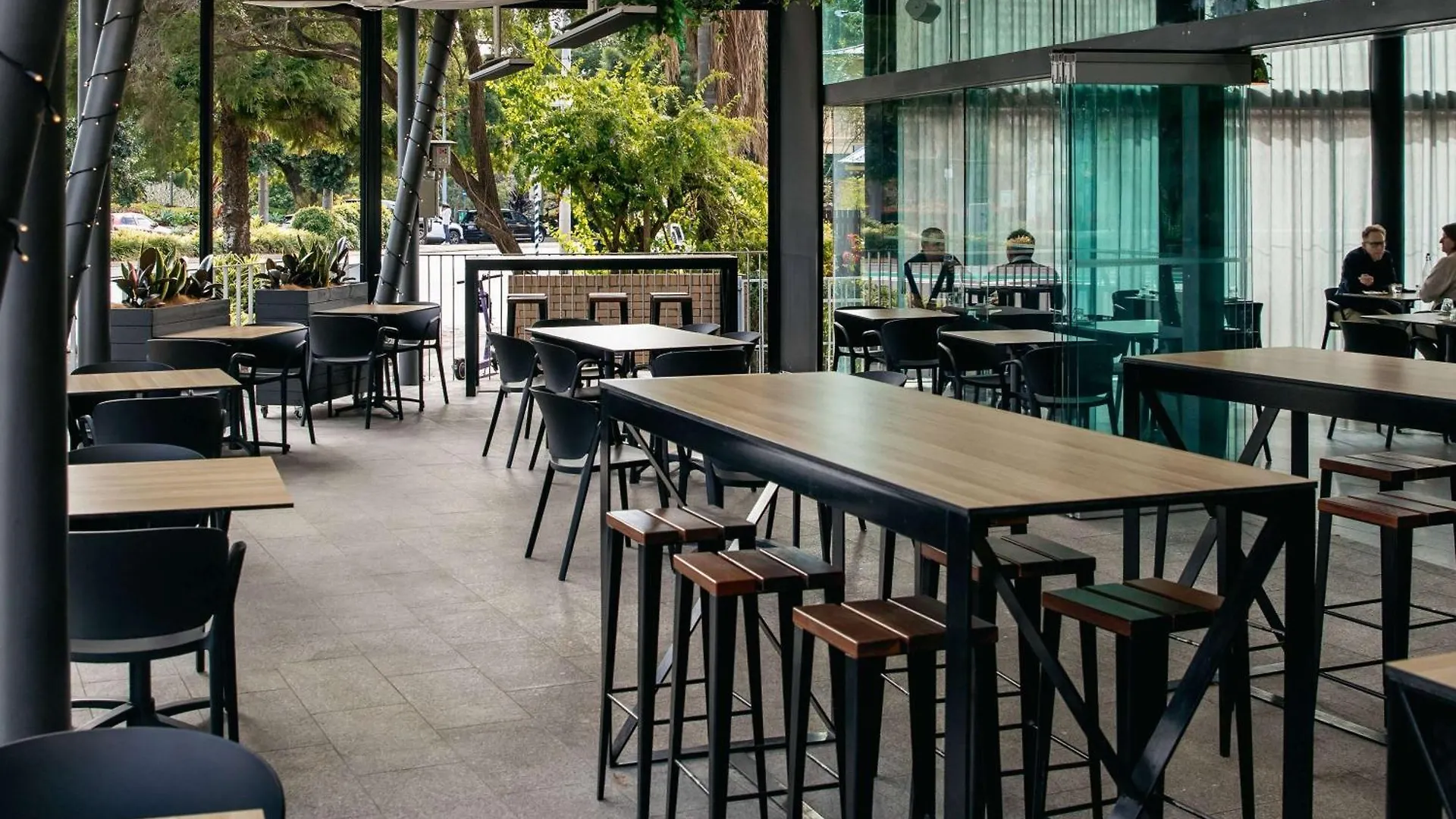 Mercure Brisbane Spring Hill Ξενοδοχείο