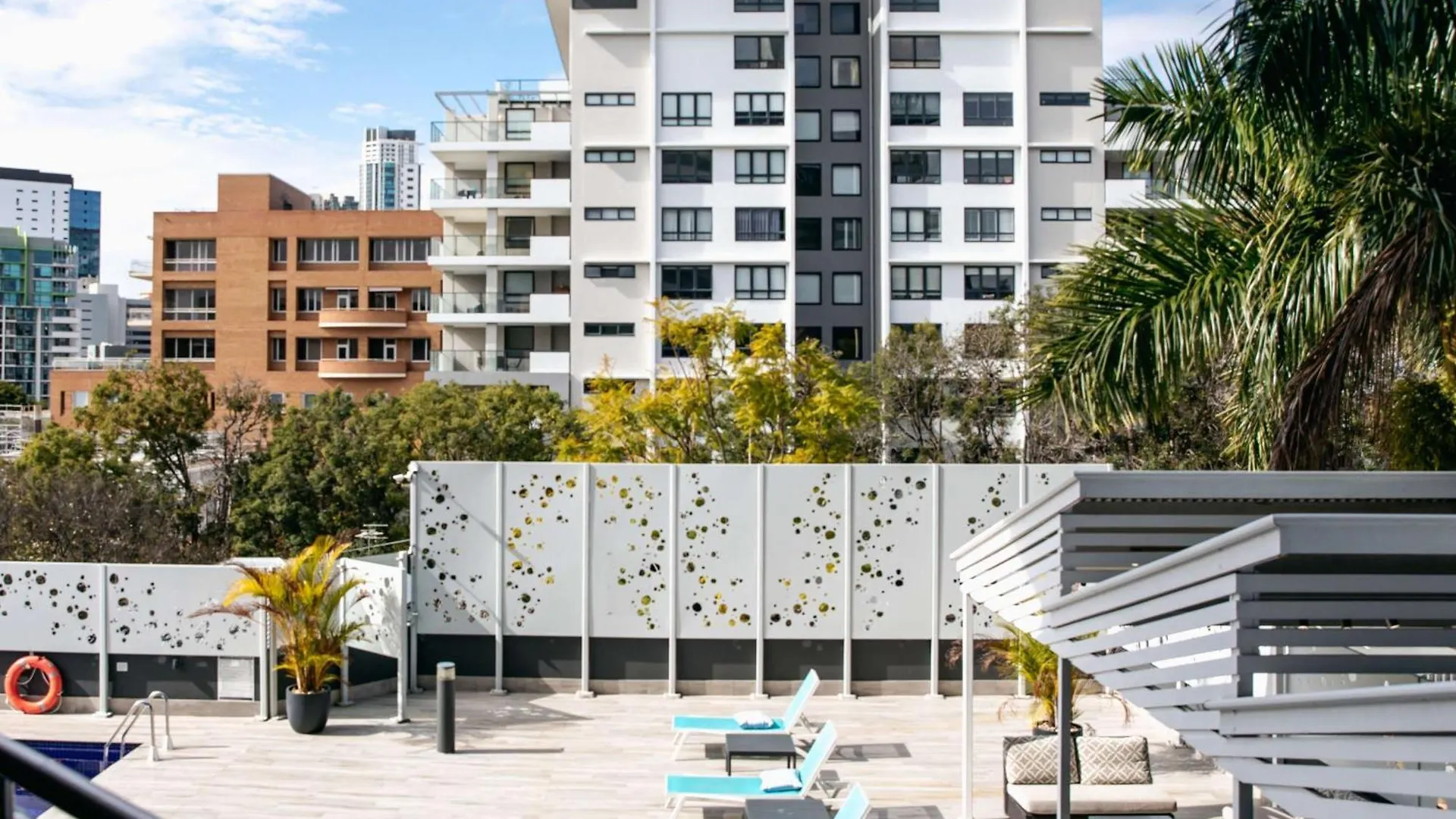 Ξενοδοχείο Mercure Brisbane Spring Hill