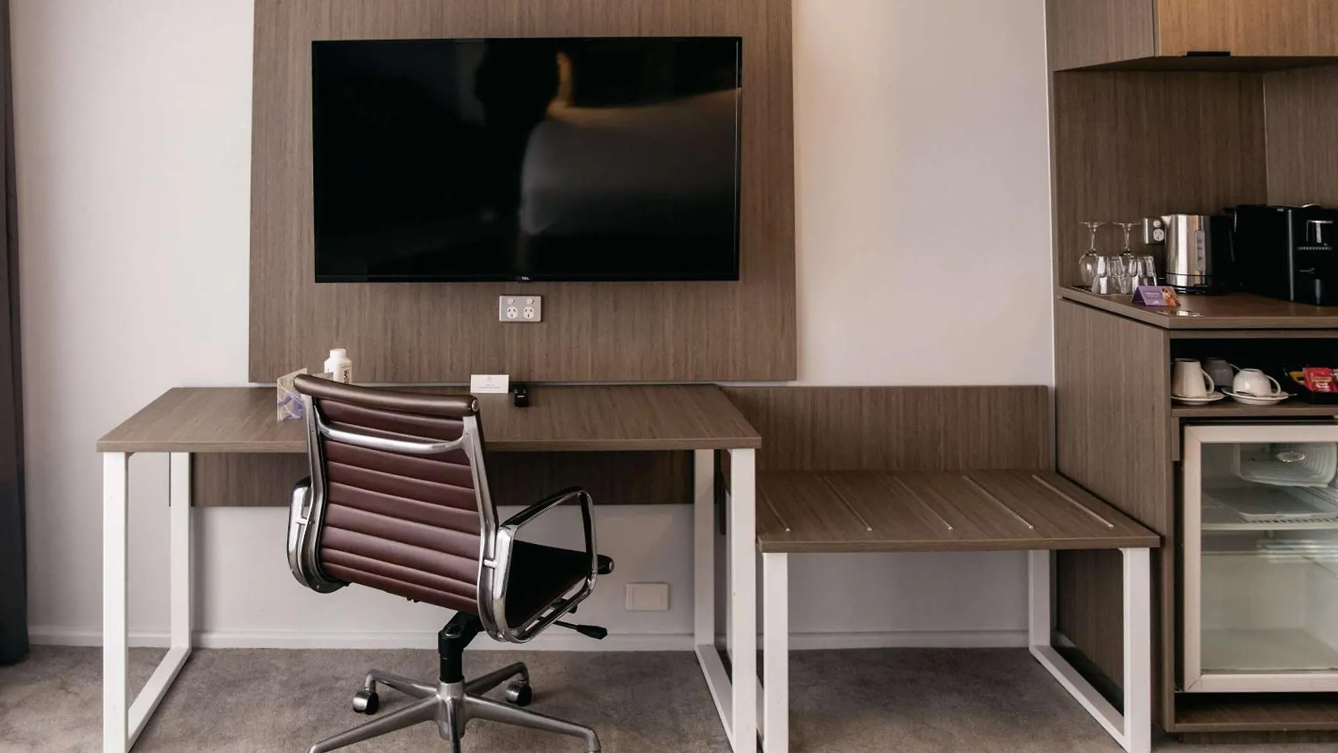 Mercure Brisbane Spring Hill Ξενοδοχείο