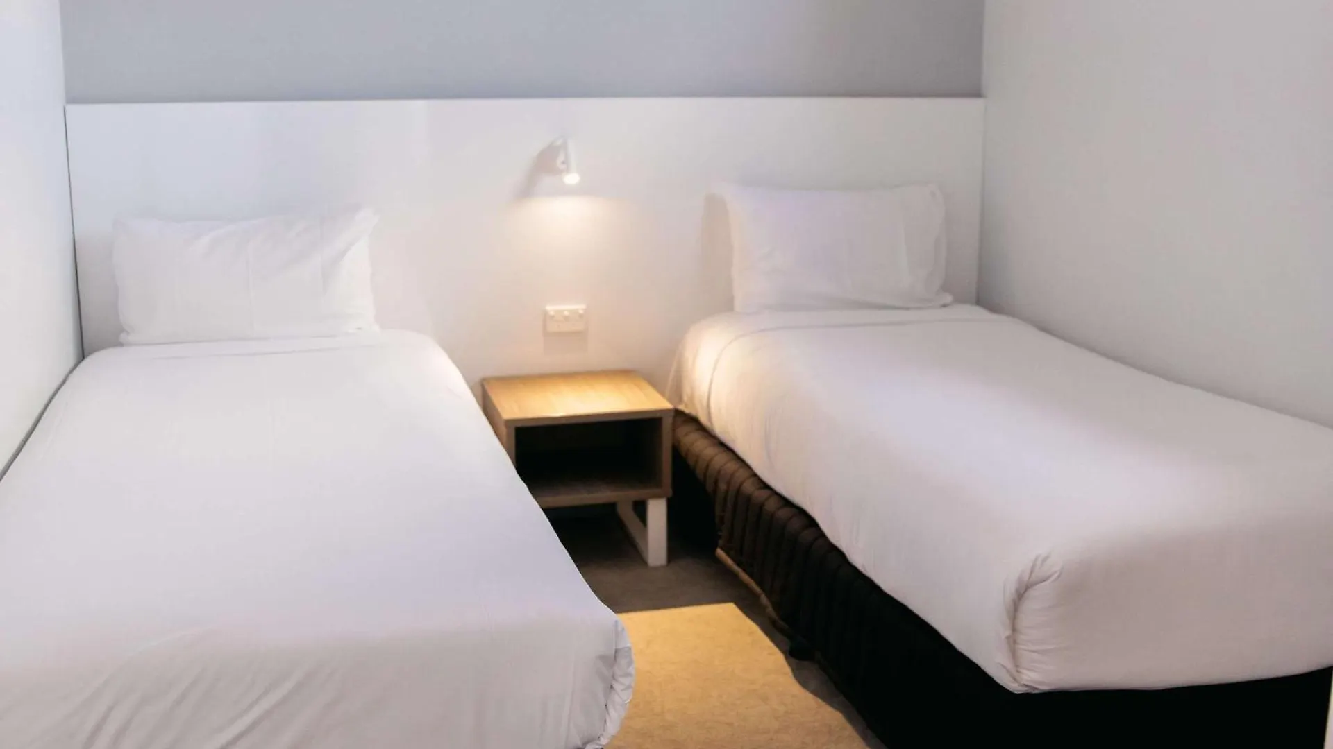Mercure Brisbane Spring Hill