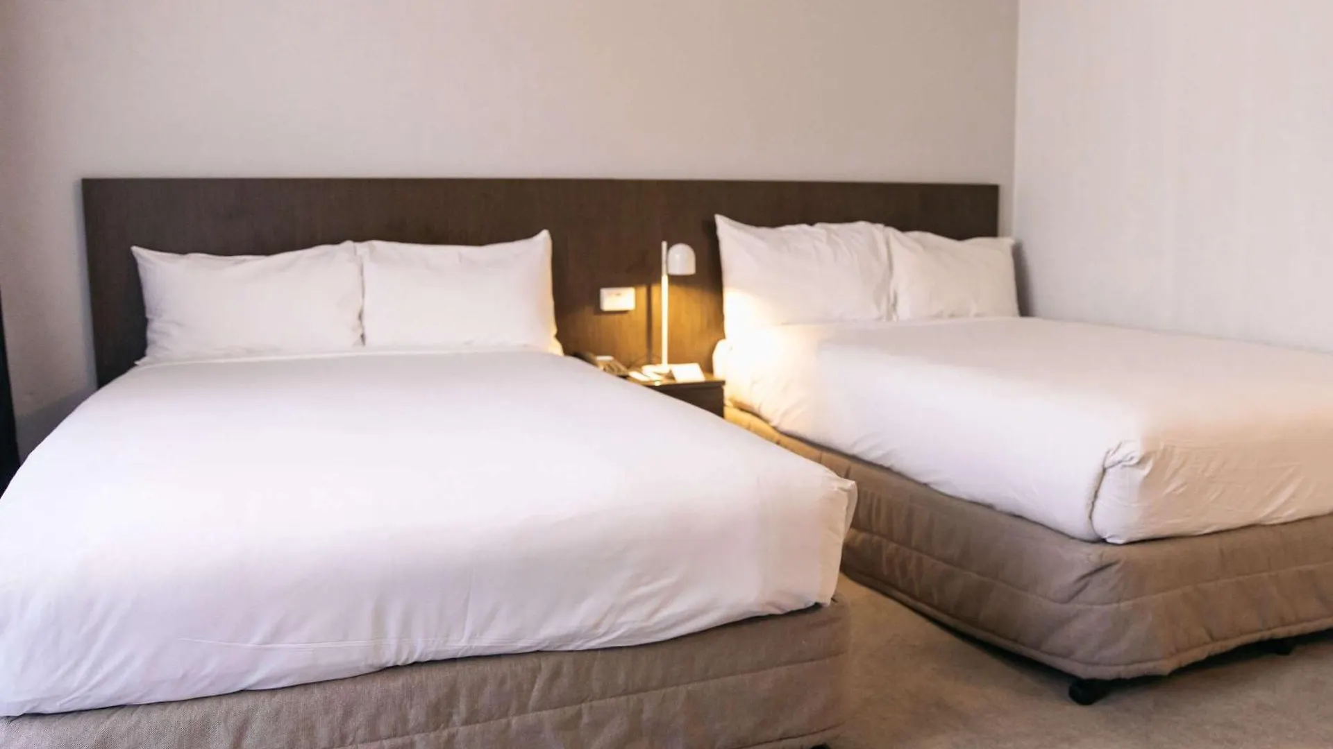 Ξενοδοχείο Mercure Brisbane Spring Hill