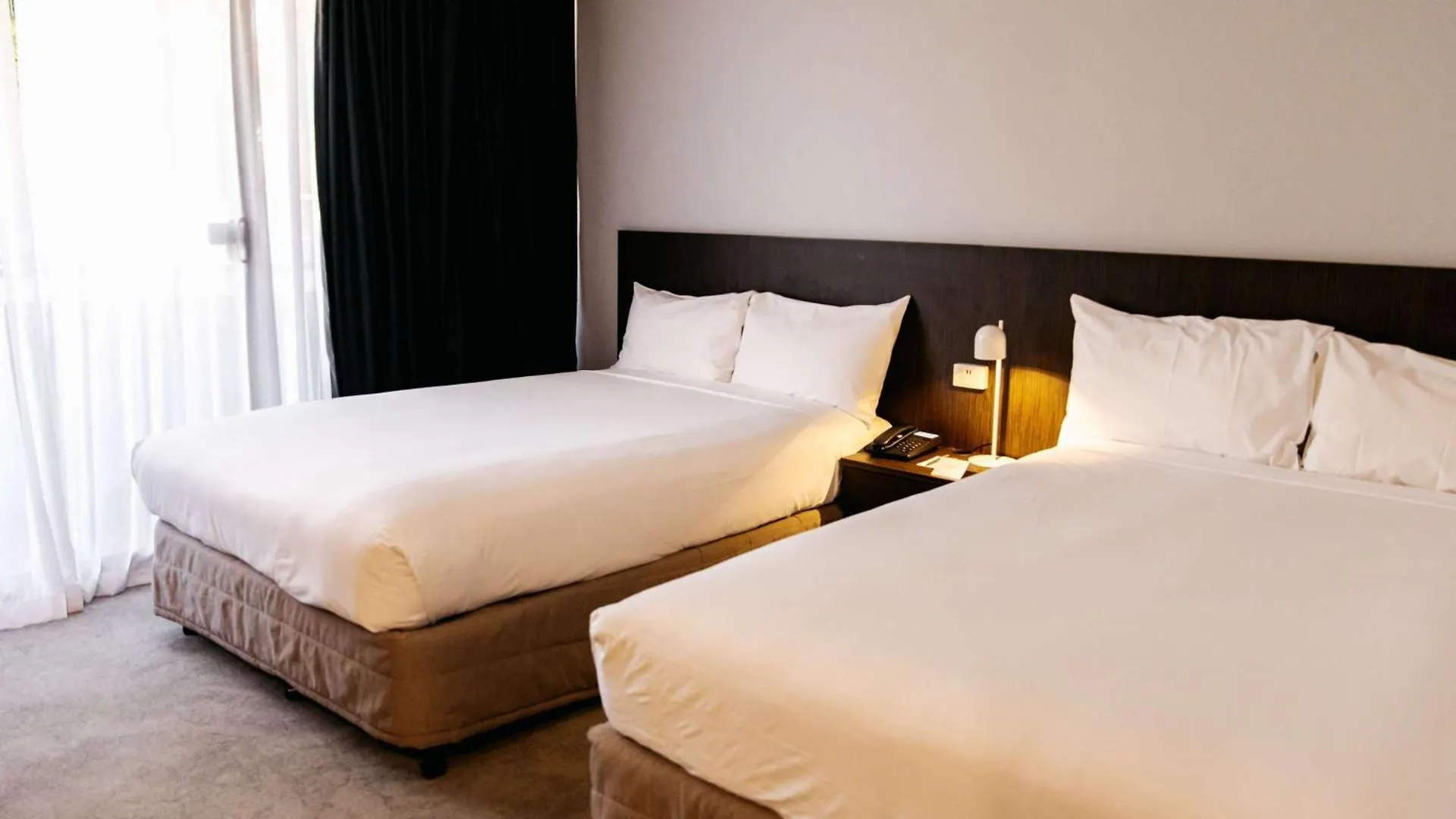 Mercure Brisbane Spring Hill
