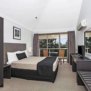 Gasthof Comfort & Northgate Airport, Brisbane
