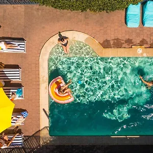 Yha Ostello Byron Bay