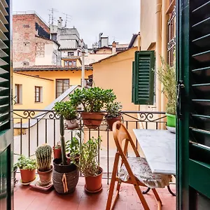 Apartment A Due Passi Dal Duomo Di 