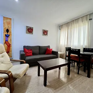 Apartment Palomas 