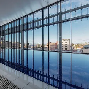 Ibis Styles Hotel Hobart