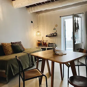 Apartment Vieil Antibes, De Sable, Avec Parking 