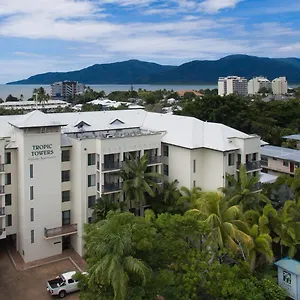 Tropic Towers Appart hôtel Cairns