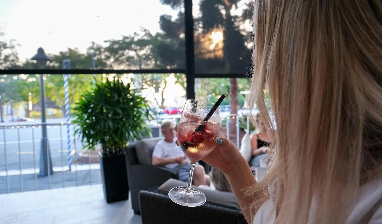 Mercure Brisbane Spring Hill Hotel