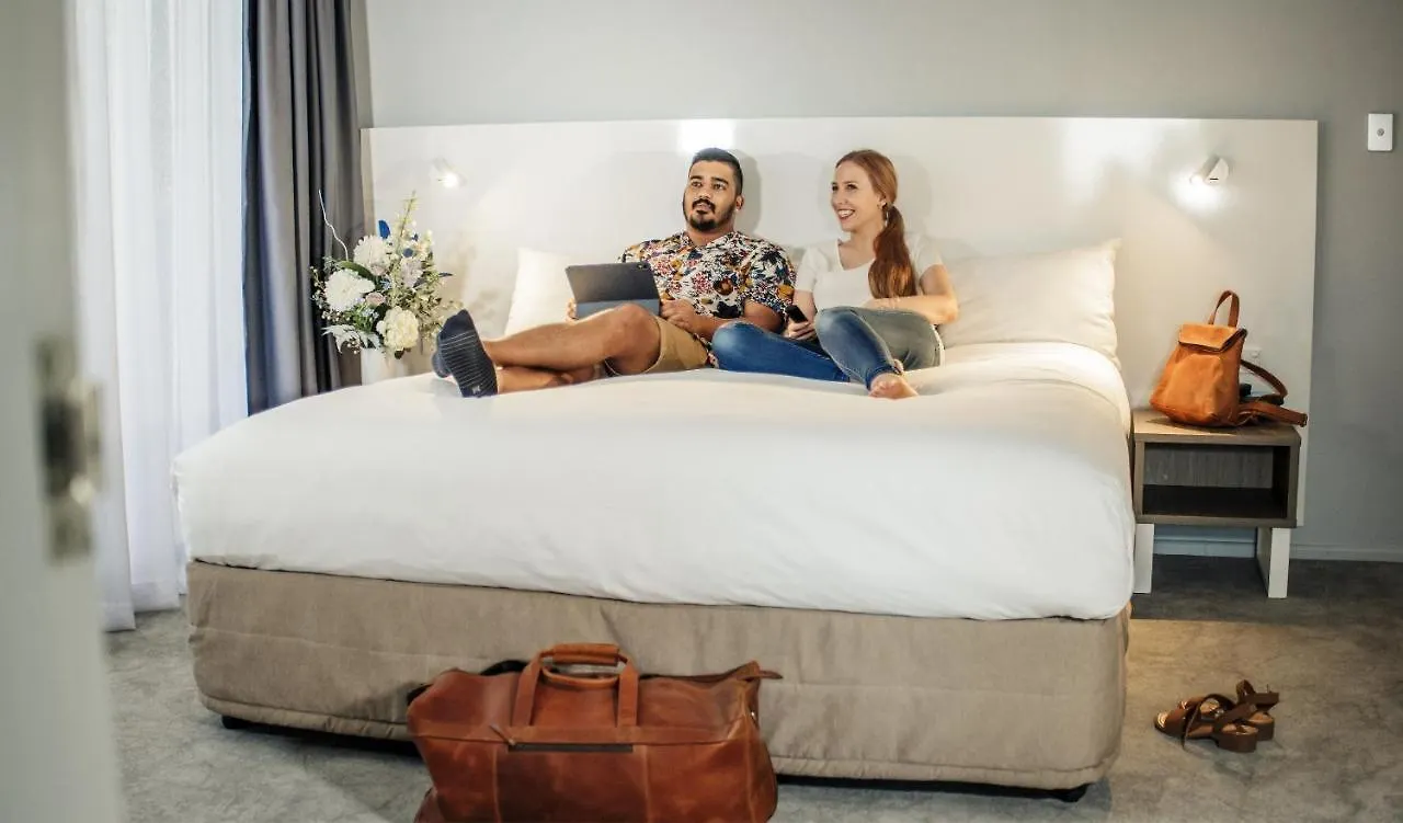 Hotel Mercure Brisbane Spring Hill