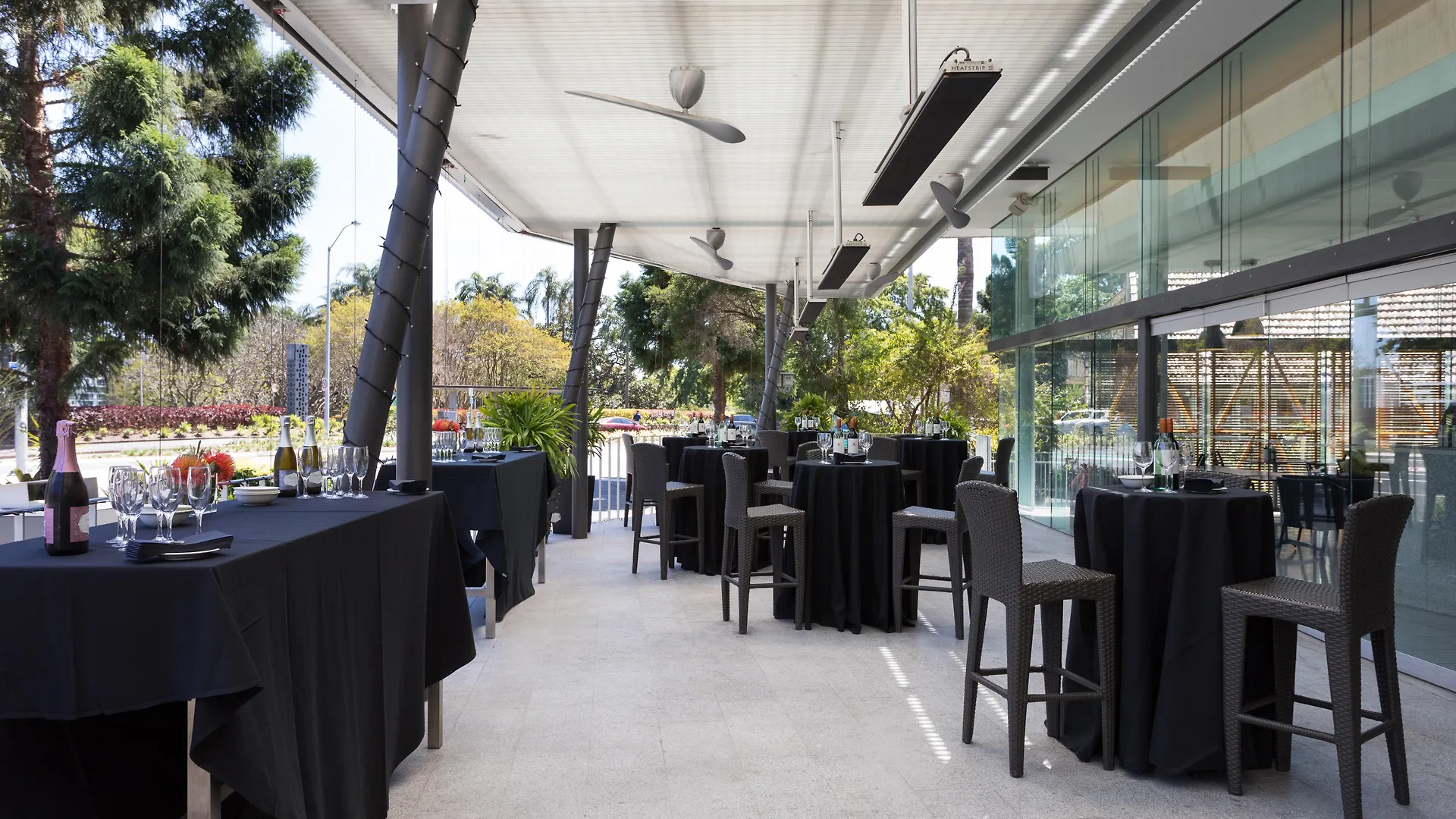 Mercure Brisbane Spring Hill Australia