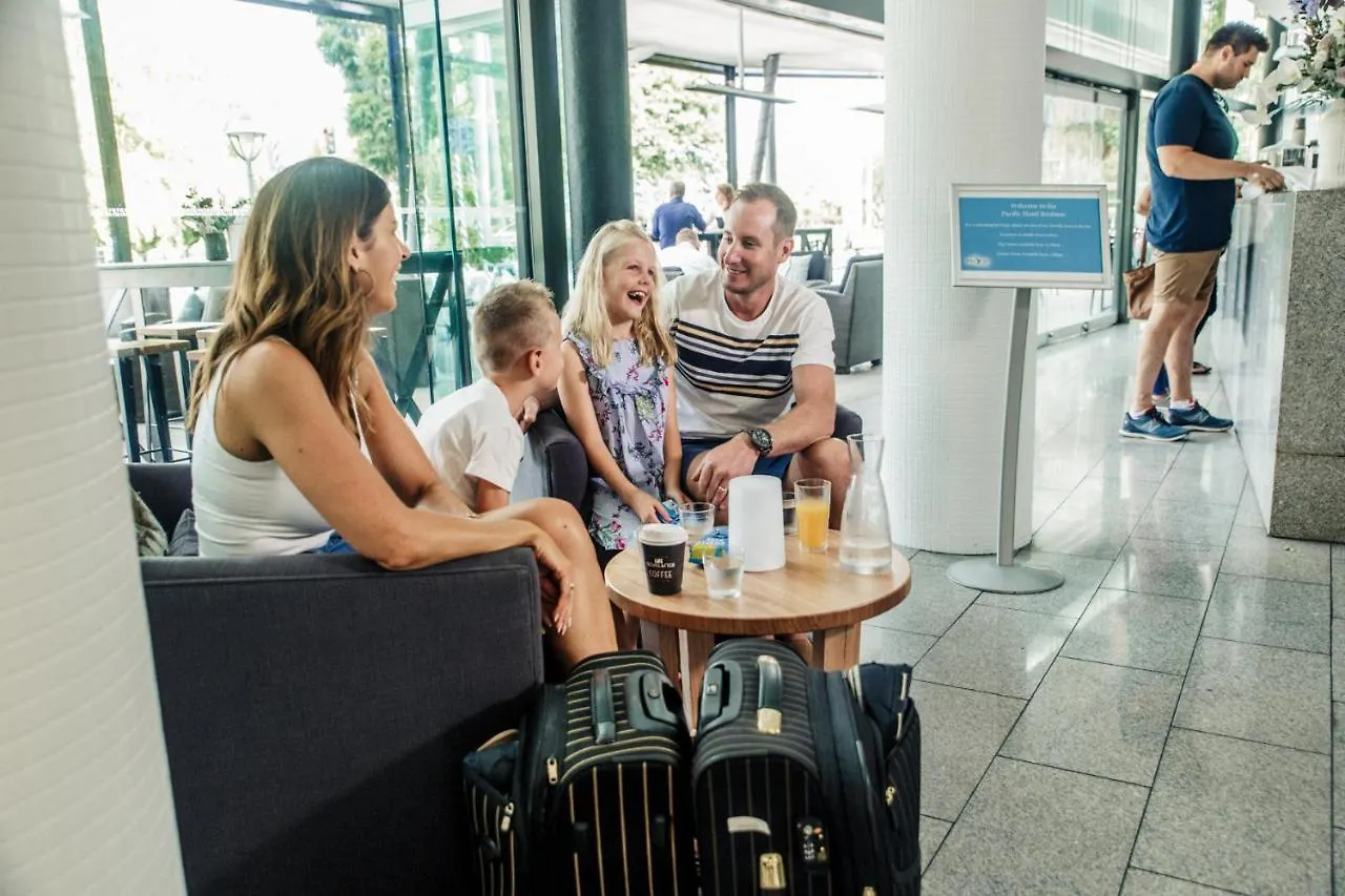 Hotel Mercure Brisbane Spring Hill