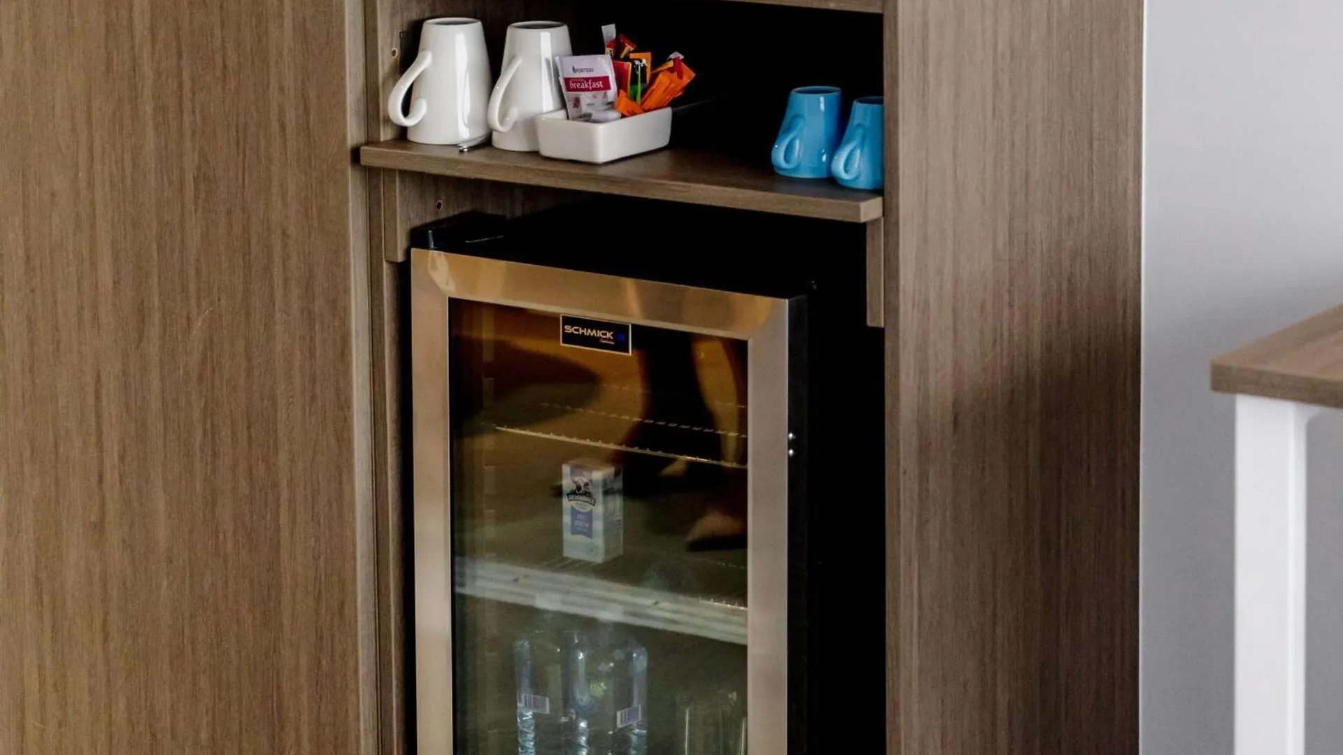 Hotel Mercure Brisbane Spring Hill