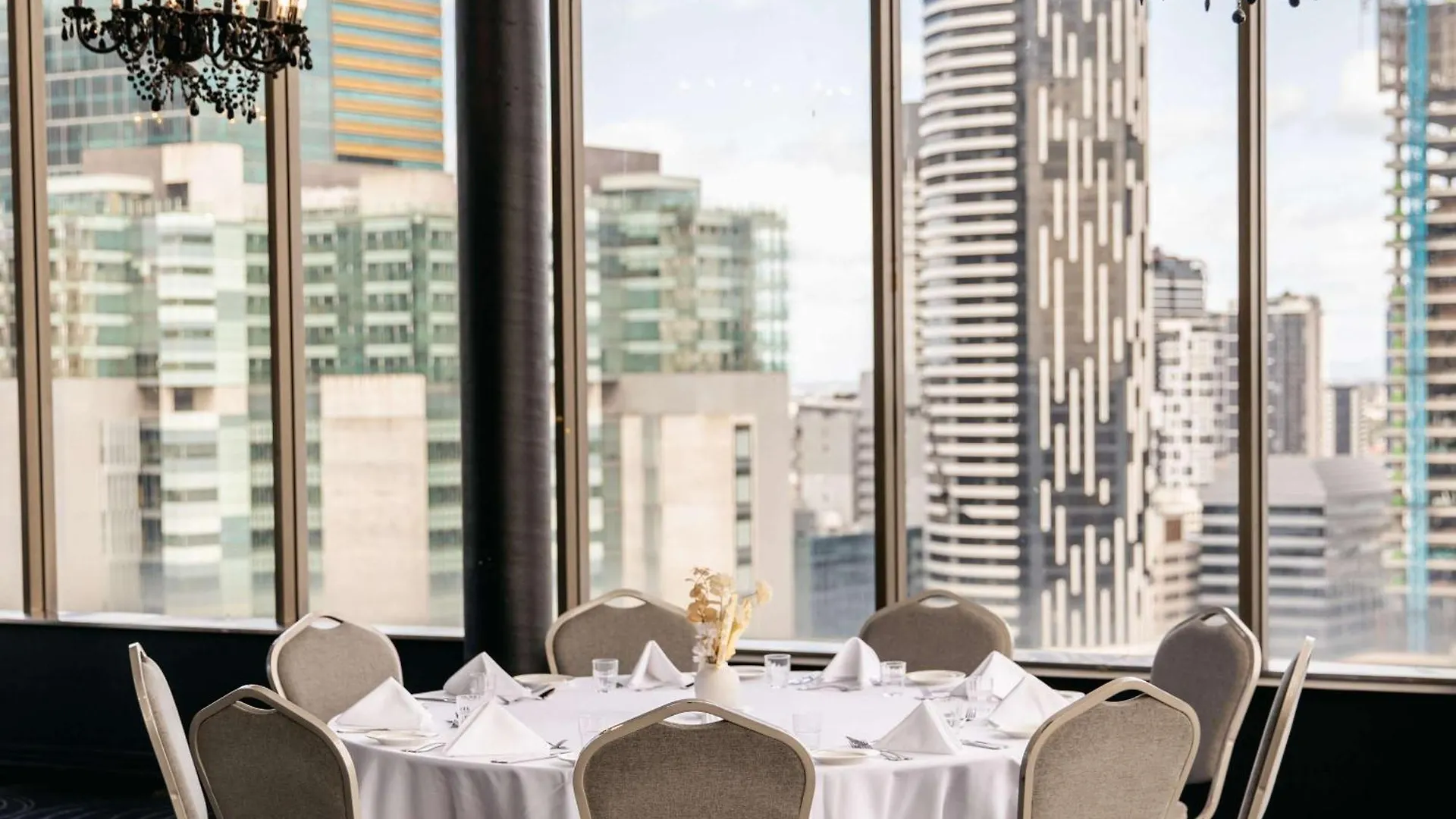 Hotel Mercure Brisbane Spring Hill