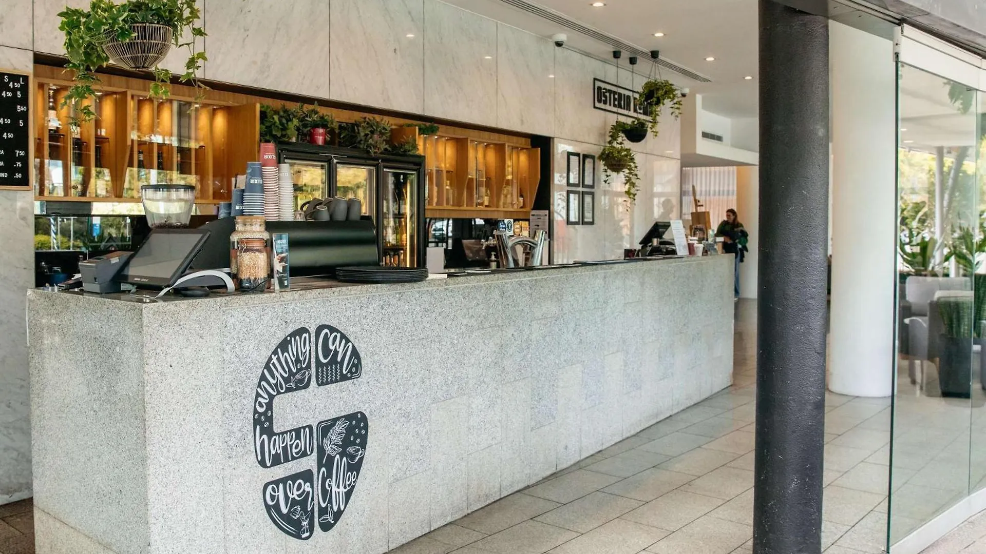 Mercure Brisbane Spring Hill