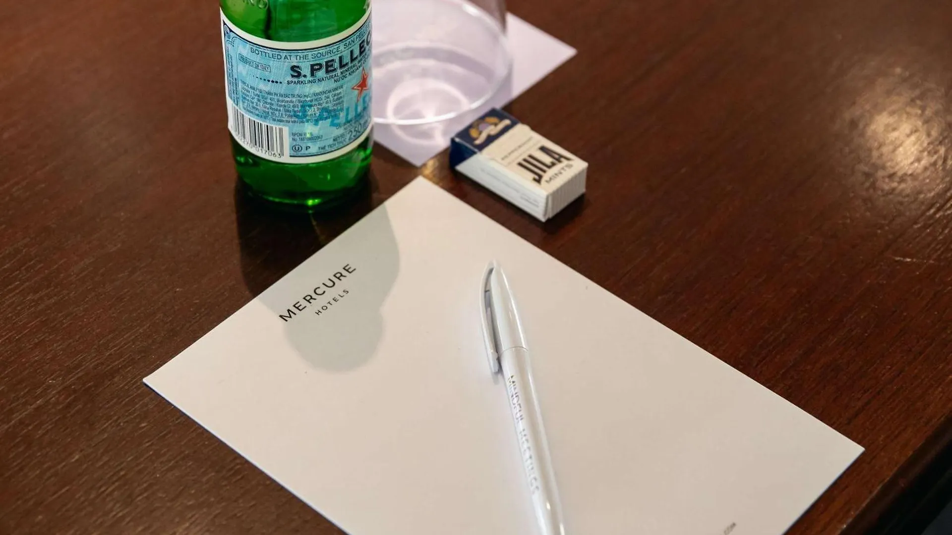 Mercure Brisbane Spring Hill Hotel