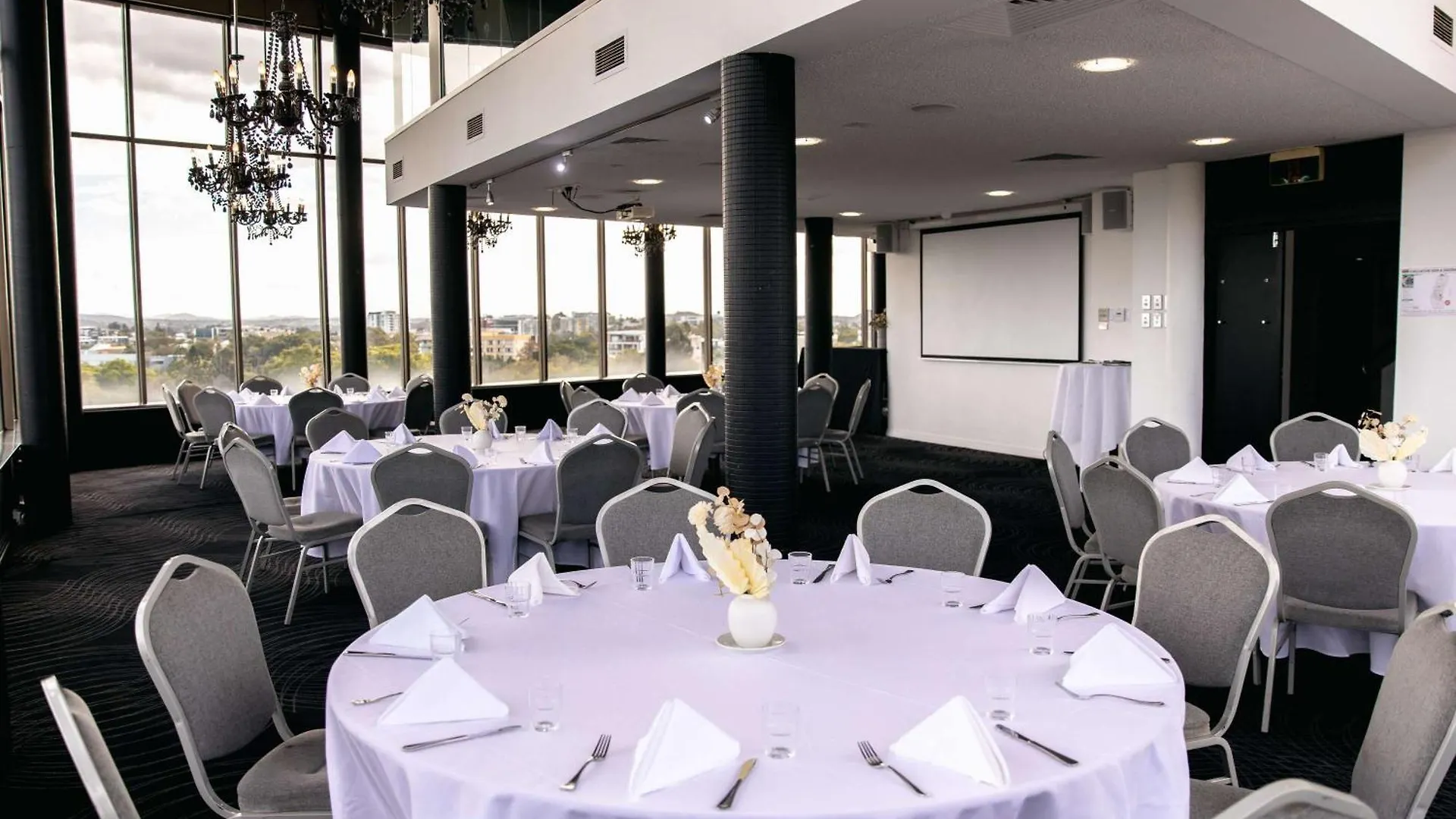 **** Hotel Mercure Brisbane Spring Hill Australia