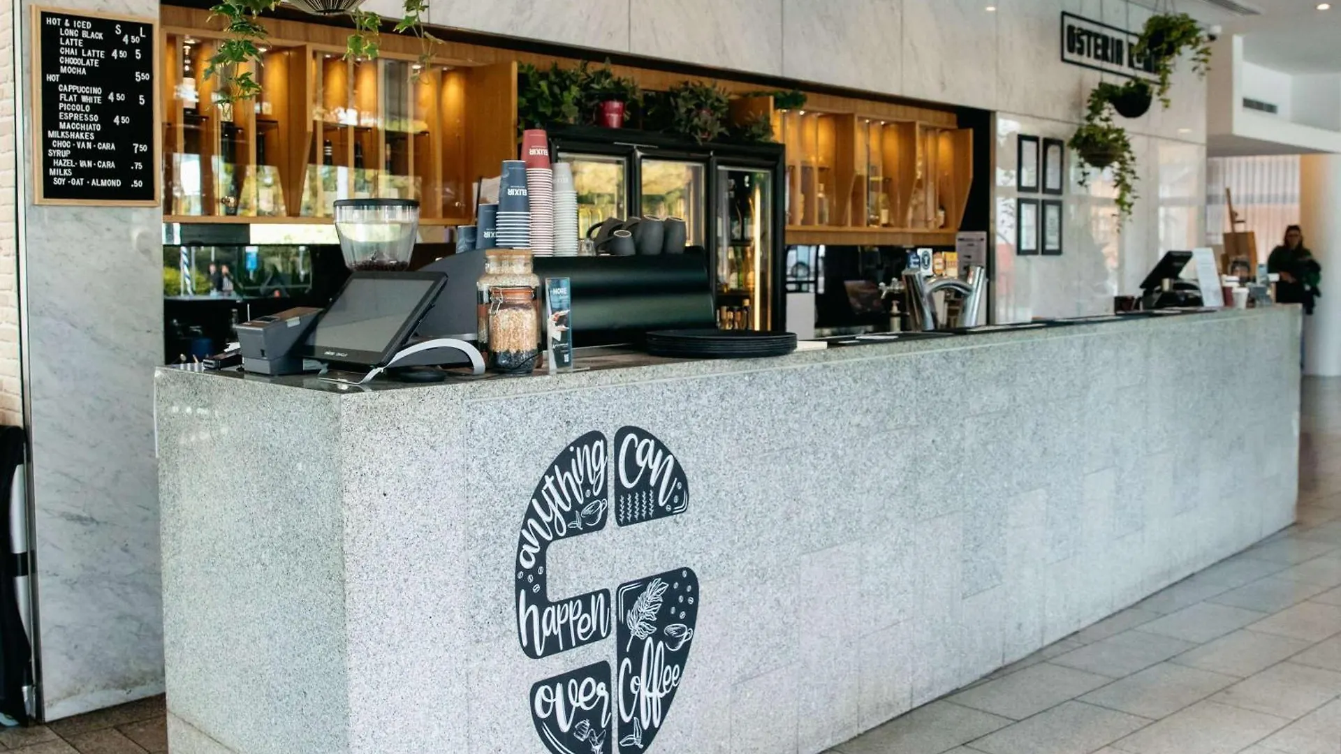 Mercure Brisbane Spring Hill Hotel