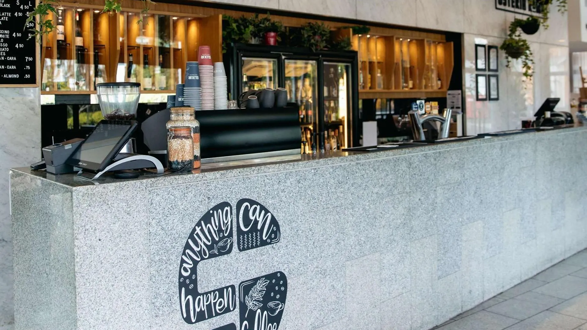Mercure Brisbane Spring Hill