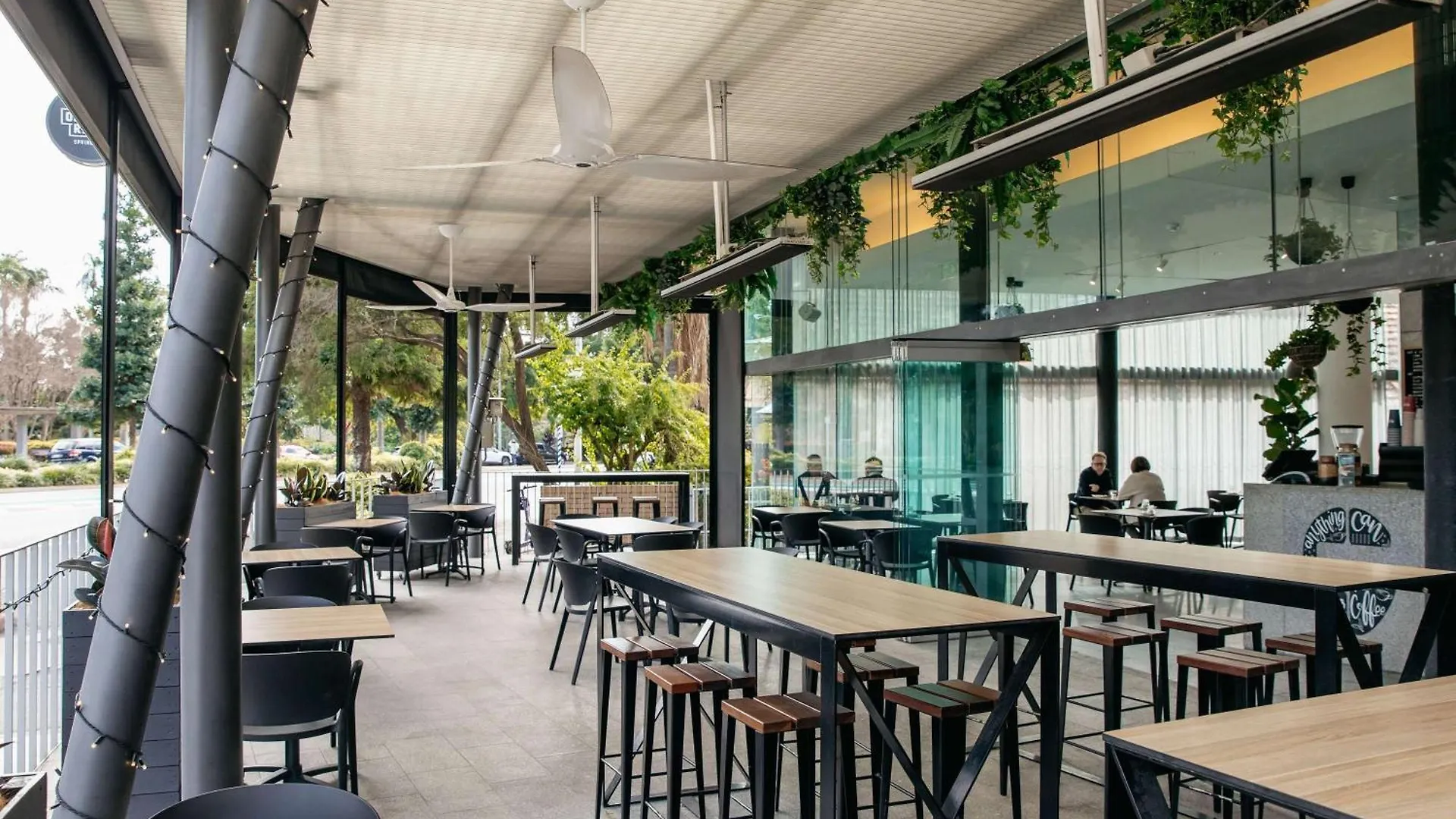 Mercure Brisbane Spring Hill Hotel