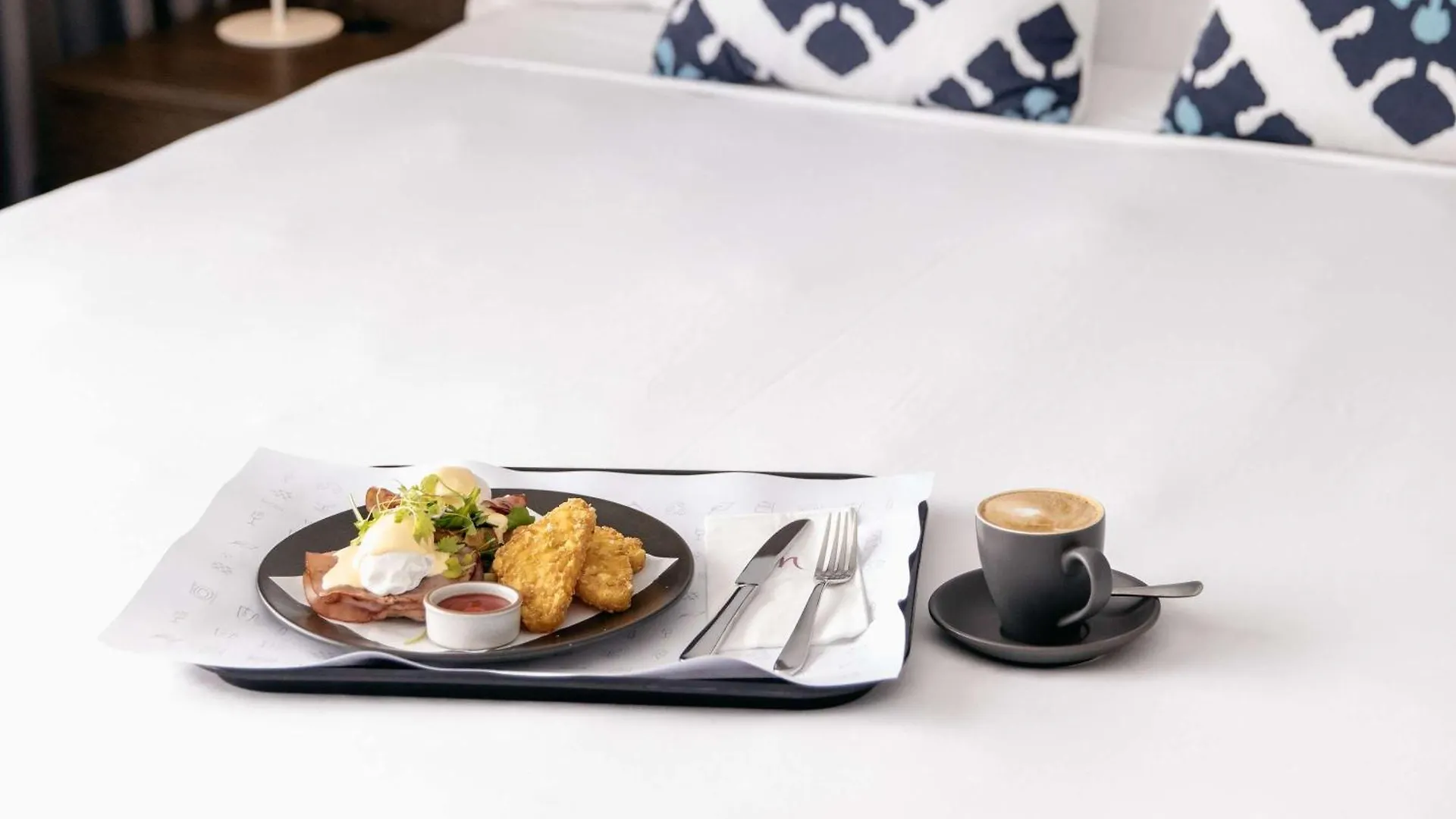 **** Hotel Mercure Brisbane Spring Hill Australia