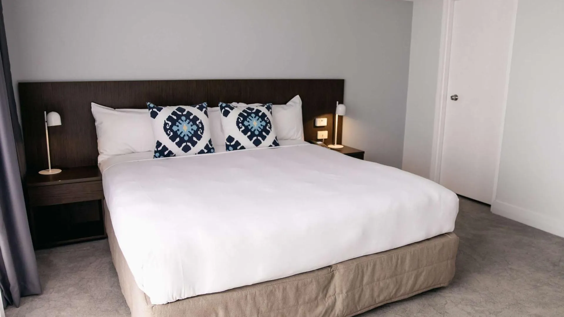 Mercure Brisbane Spring Hill Australia