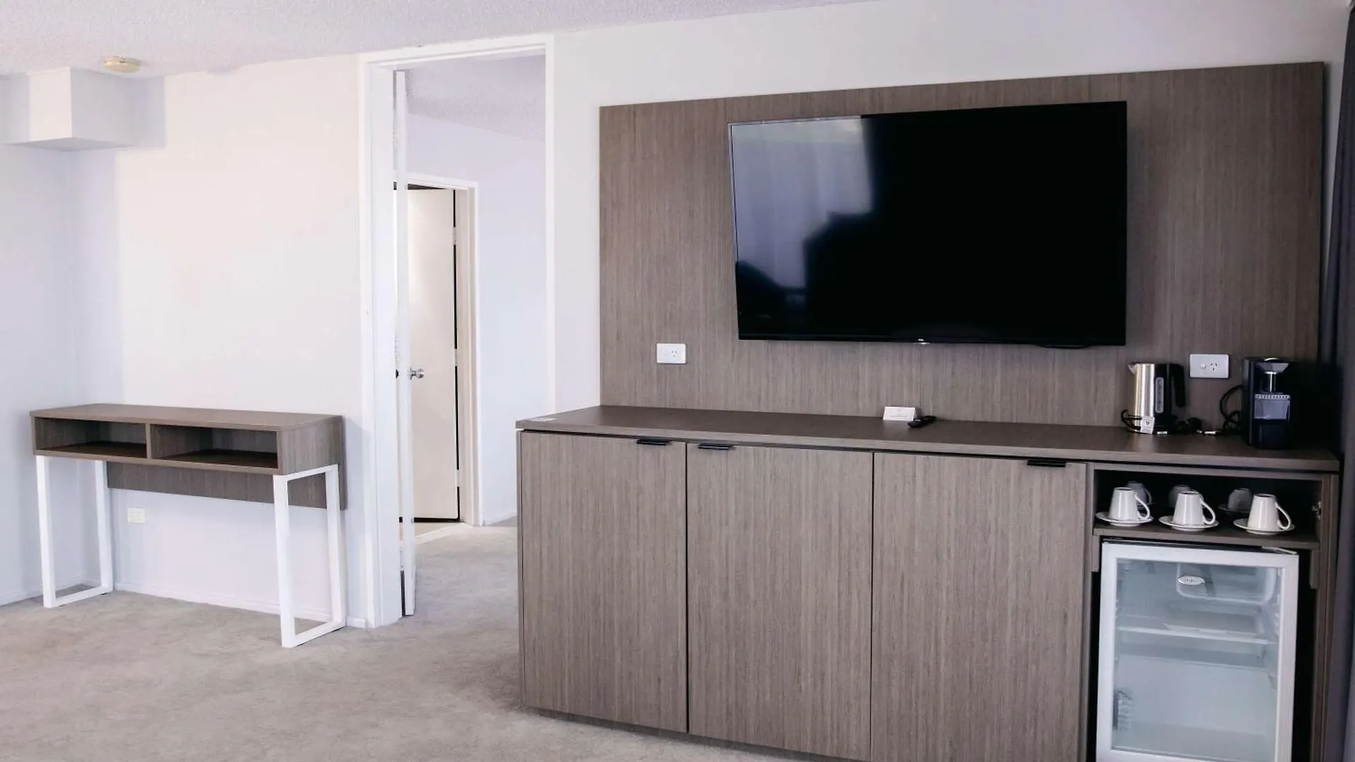 Mercure Brisbane Spring Hill
