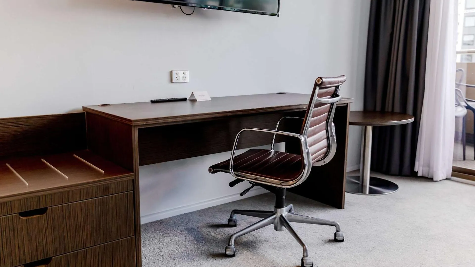 Mercure Brisbane Spring Hill Hotel