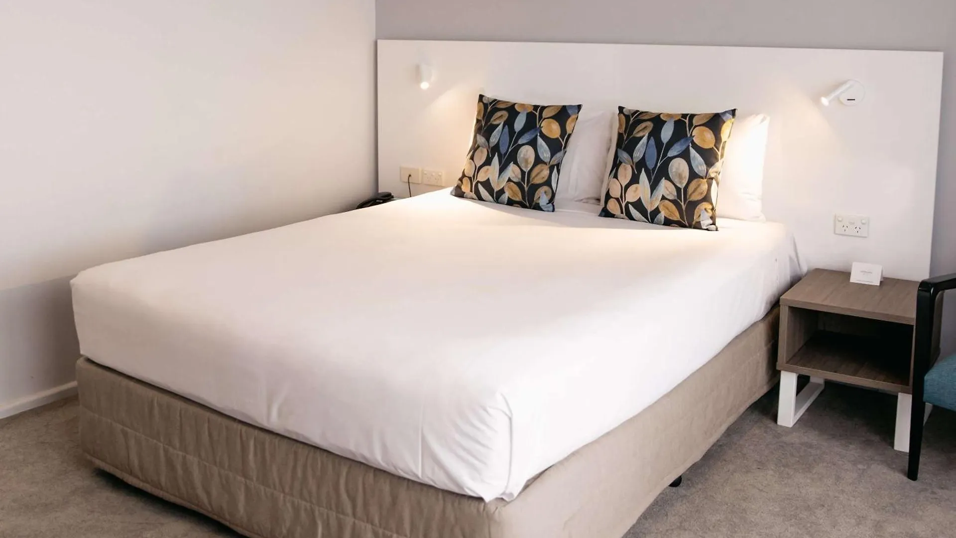 Mercure Brisbane Spring Hill