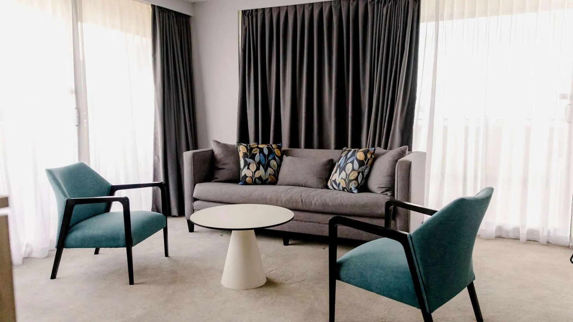 Hotel Mercure Brisbane Spring Hill