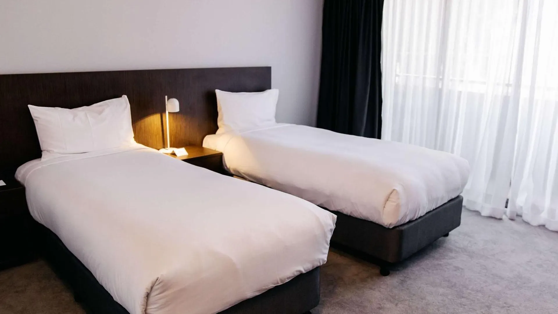 **** Hotel Mercure Brisbane Spring Hill Australia