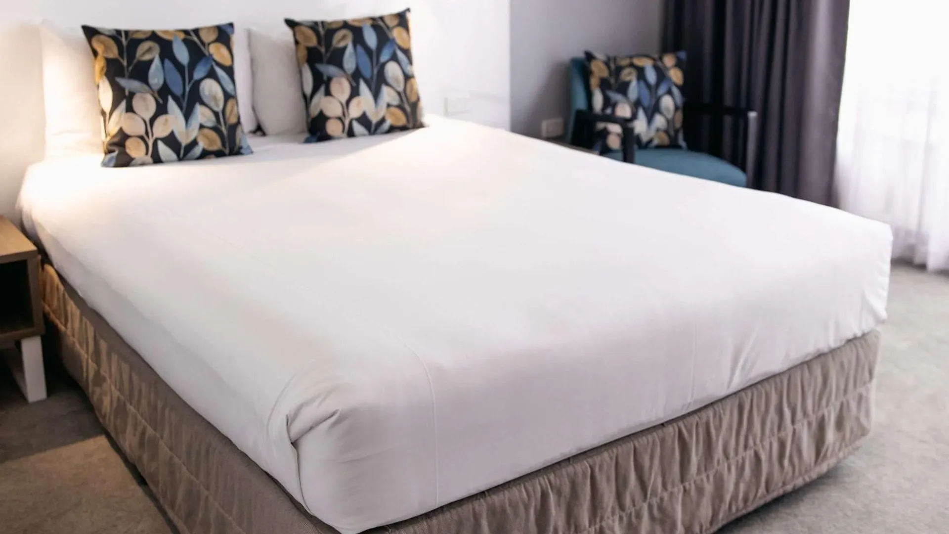 Mercure Brisbane Spring Hill