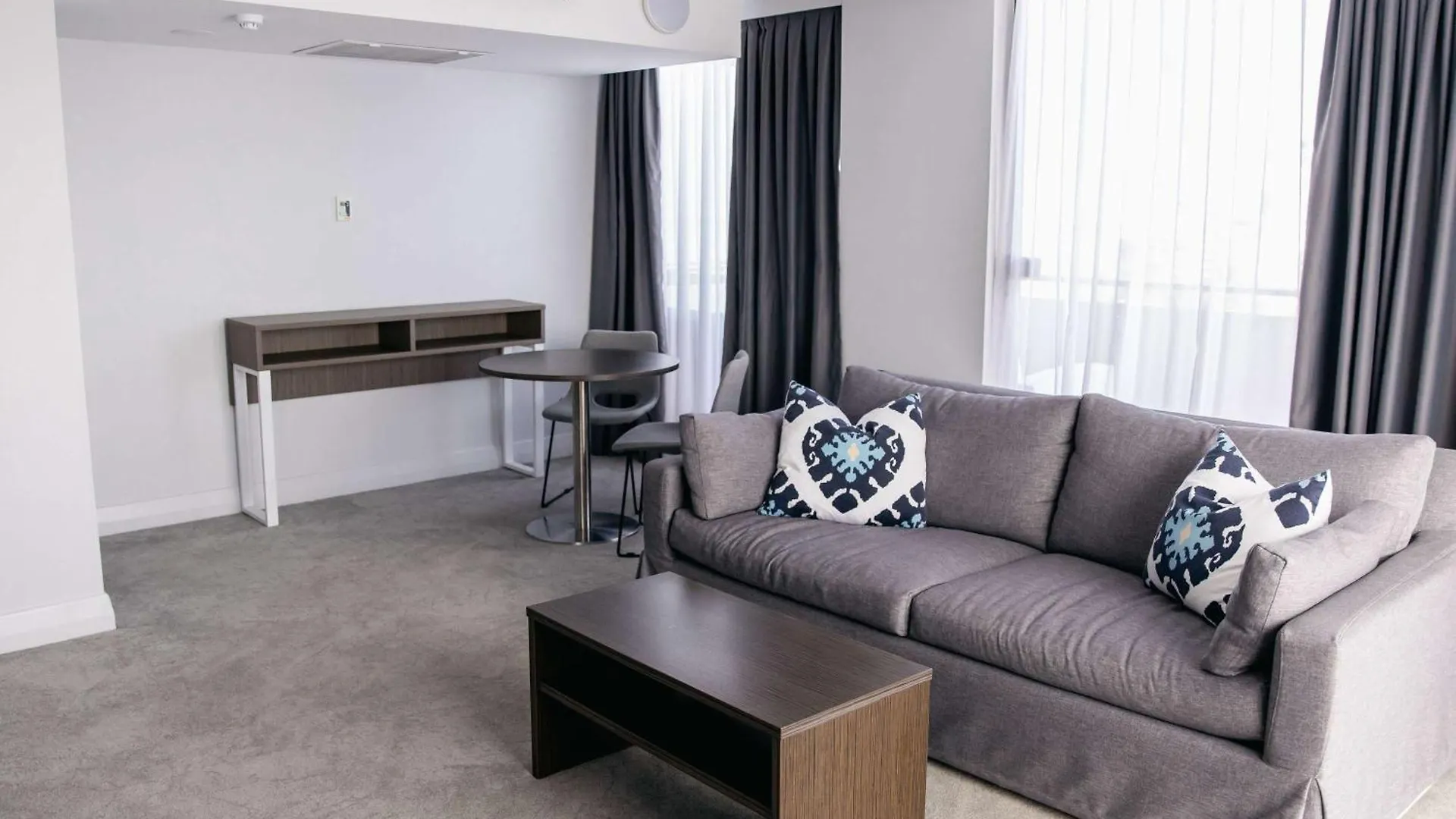 Hotel Mercure Brisbane Spring Hill