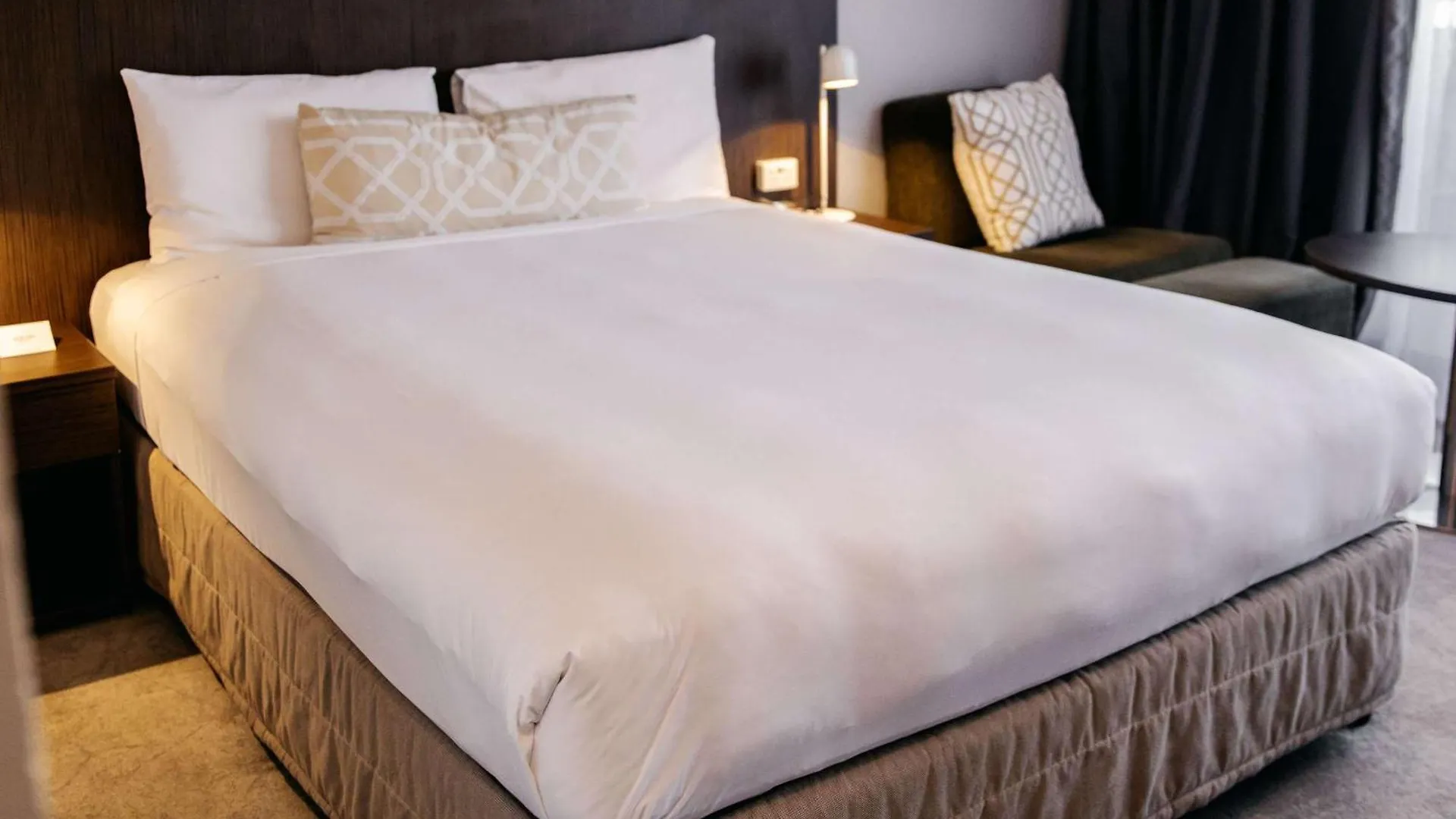 Hotel Mercure Brisbane Spring Hill