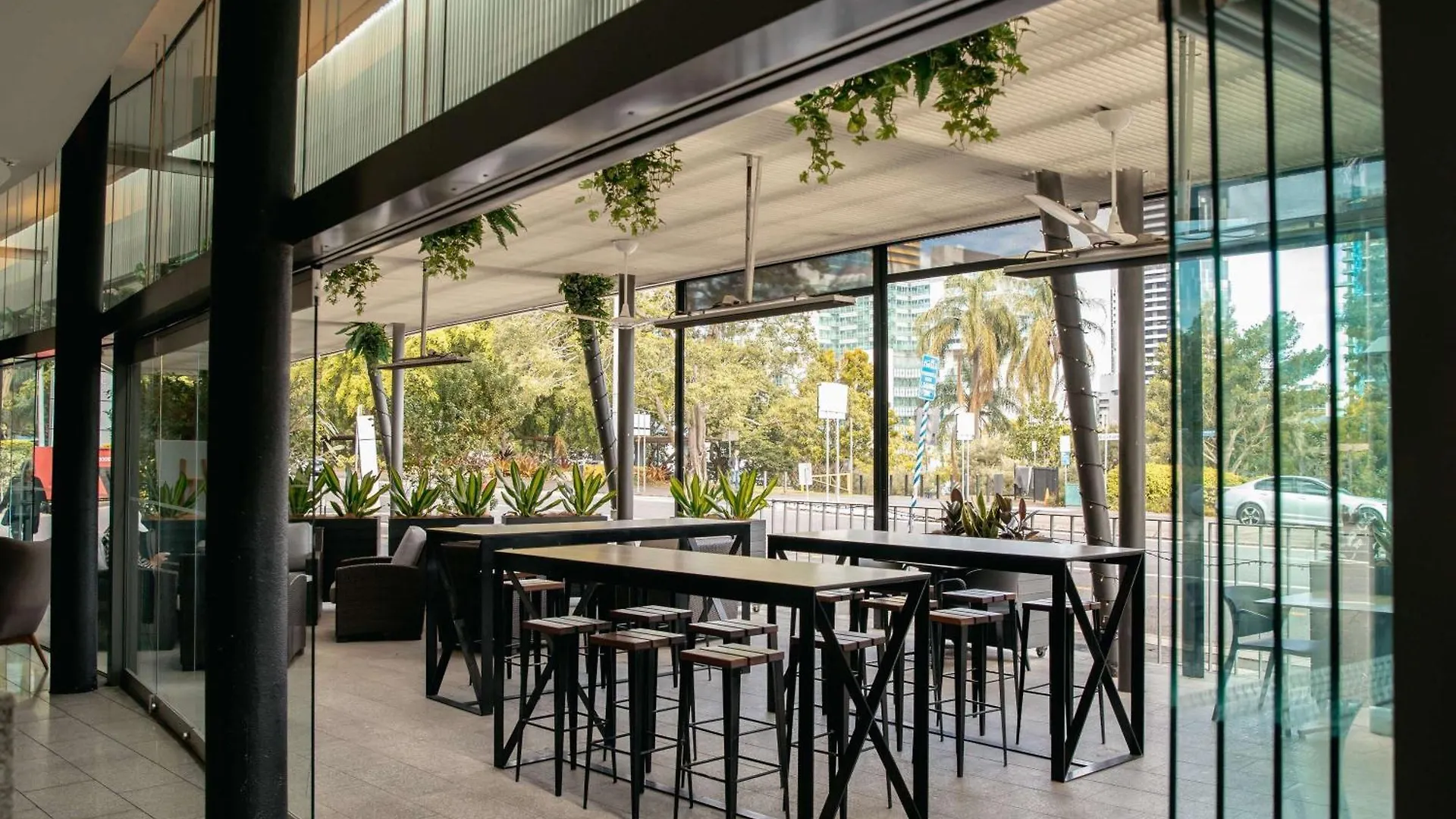 Mercure Brisbane Spring Hill