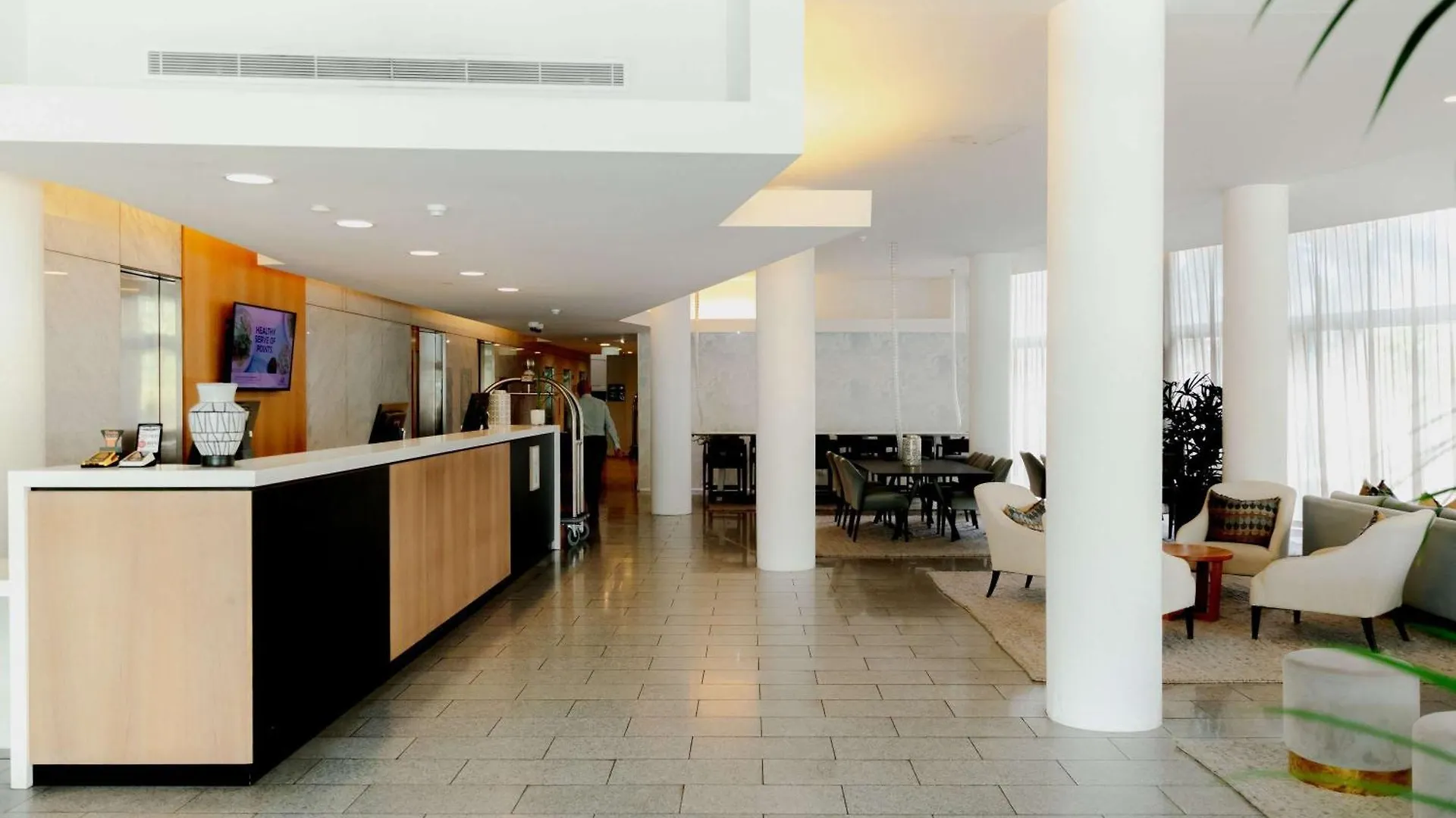 Hotel Mercure Brisbane Spring Hill