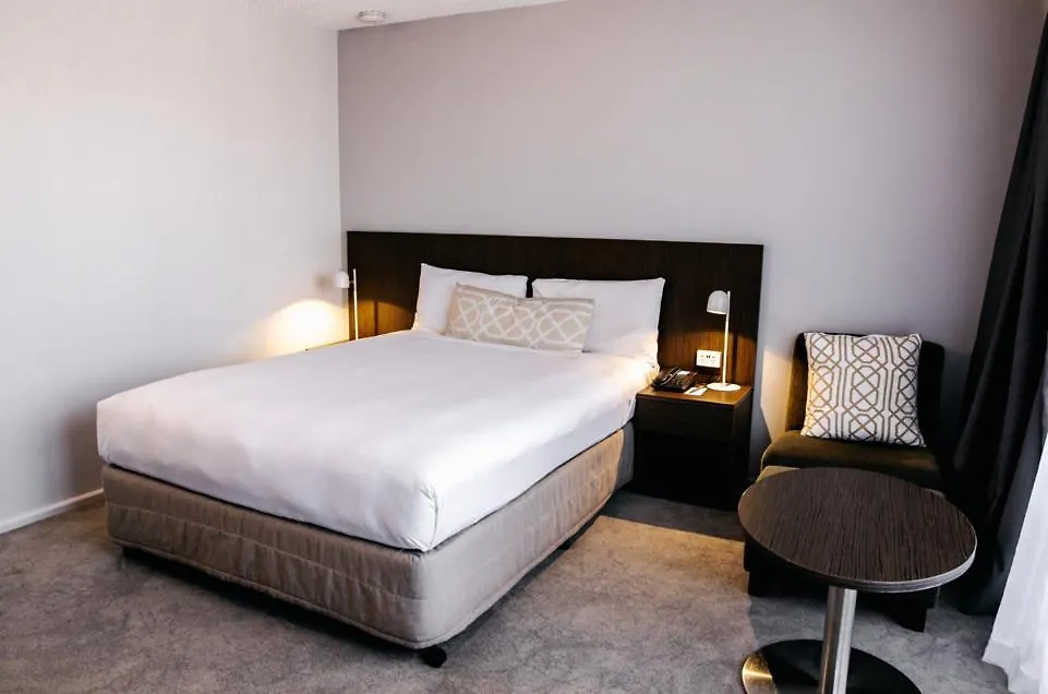 **** Hotel Mercure Brisbane Spring Hill Australia