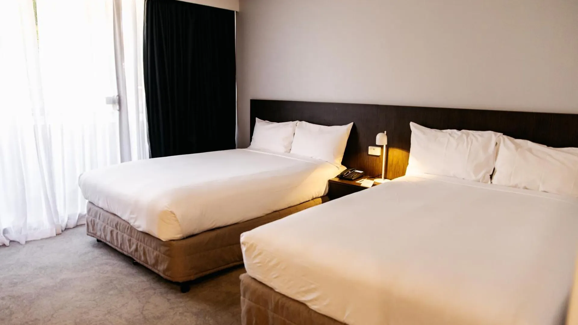Mercure Brisbane Spring Hill Australia
