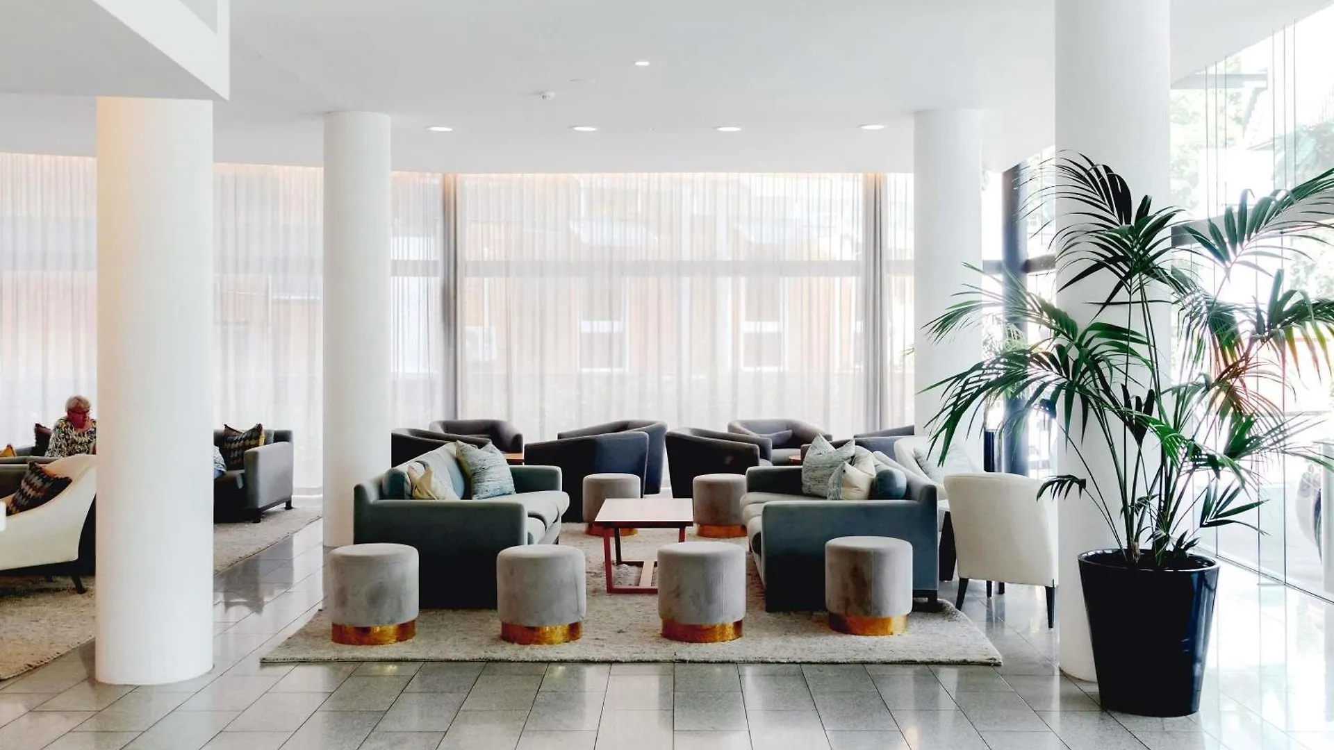 Mercure Brisbane Spring Hill Hotel