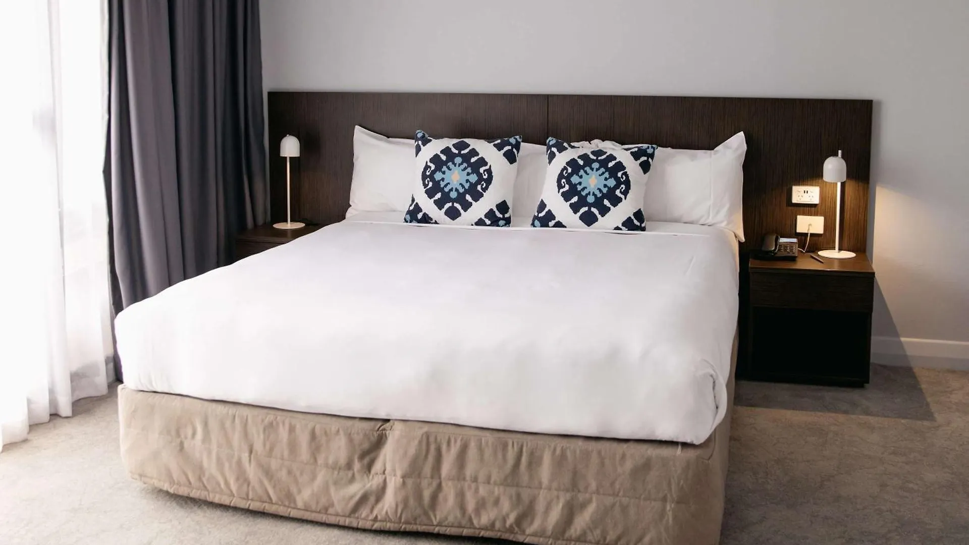 Mercure Brisbane Spring Hill